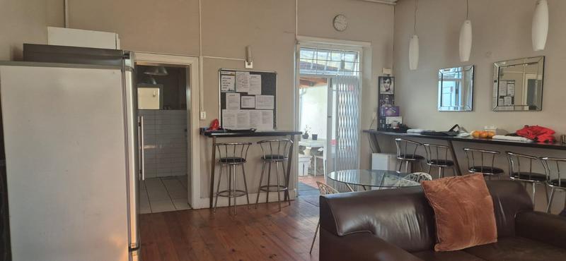 To Let 0 Bedroom Property for Rent in Stellenbosch Central Western Cape